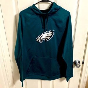 Philadelphia Eagles Hoodie